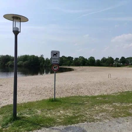 Ankerhuus Timmel * Grossefehn