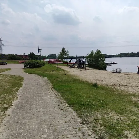 Ankerhuus Timmel Ferienhaus Grossefehn