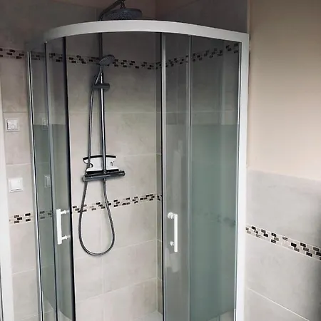 Ankerhuus Timmel Ferienhaus