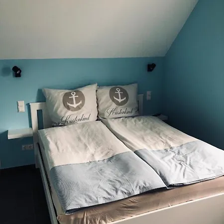 Ankerhuus Timmel Ferienhaus *