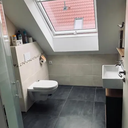 Ankerhuus Timmel Ferienhaus