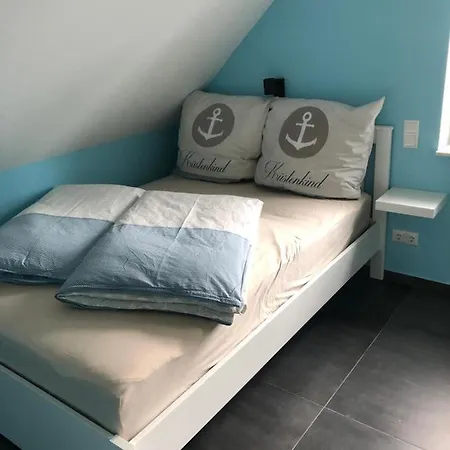 Ferienhaus Ankerhuus Timmel Grossefehn