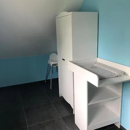 Ankerhuus Timmel Ferienhaus *