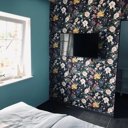 Ferienhaus Ankerhuus Timmel *