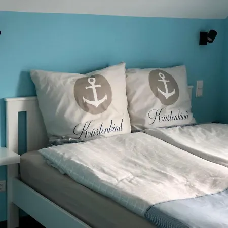 Ankerhuus Timmel * Grossefehn