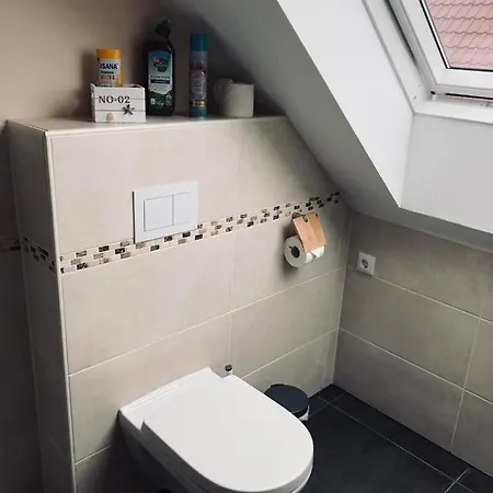 Ankerhuus Timmel Grossefehn