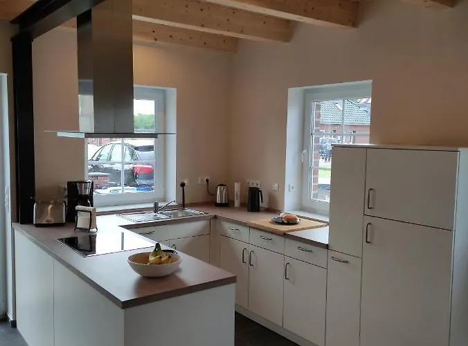 Дом отдыха Ankerhuus Timmel