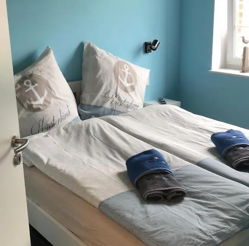 Ankerhuus Timmel Дом отдыха *