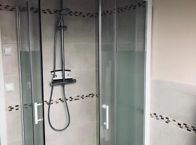 Ankerhuus Timmel Дом отдыха