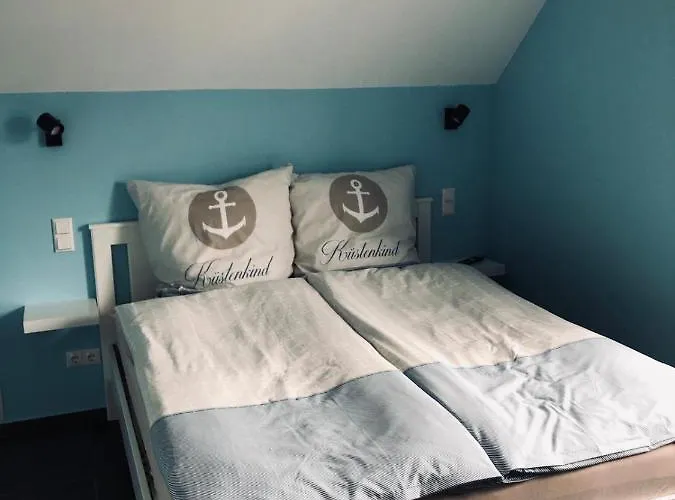 Ankerhuus Timmel Дом отдыха *