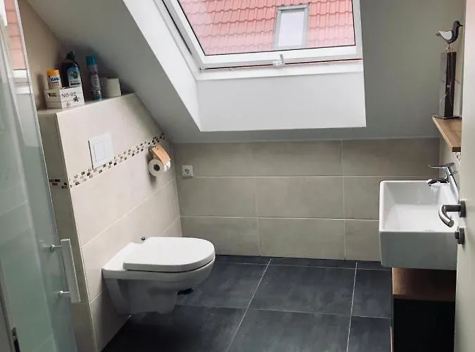 Ankerhuus Timmel Дом отдыха