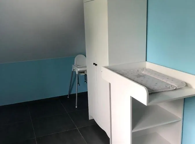 Ankerhuus Timmel Дом отдыха *