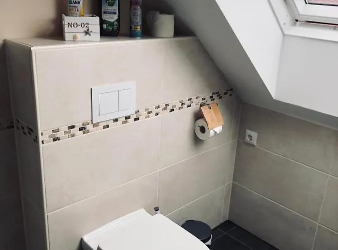 Ankerhuus Timmel Grossefehn